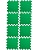 Будомат Midzumi №8 (зеленый)